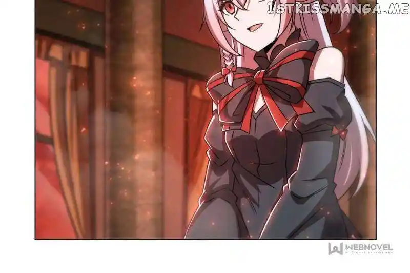 The Blood Princess and the Knight Ch.221