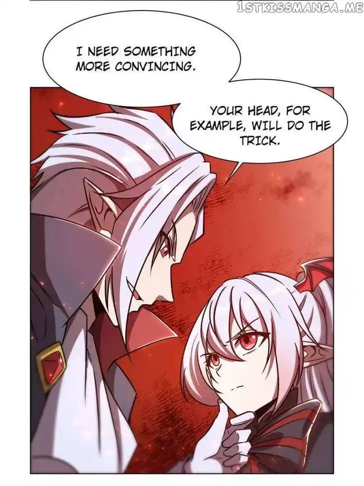 The Blood Princess and the Knight Ch.221