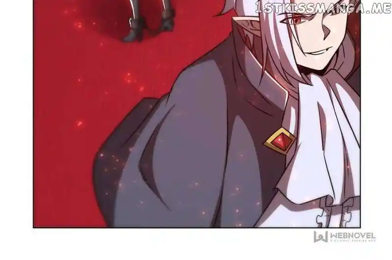 The Blood Princess and the Knight Ch.221