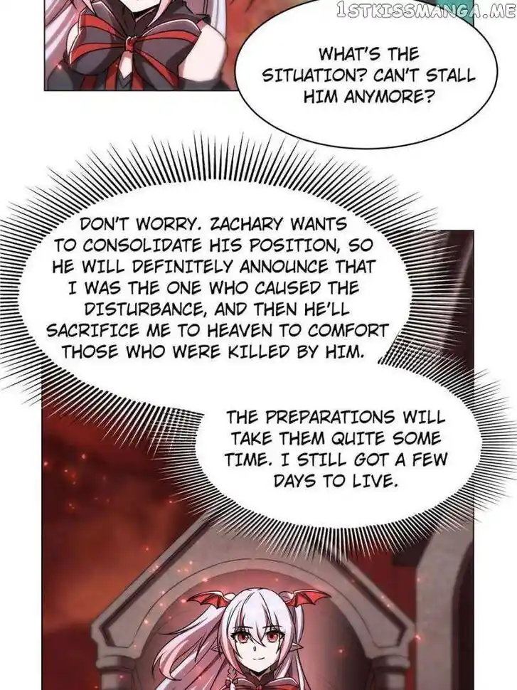 The Blood Princess and the Knight Ch.221