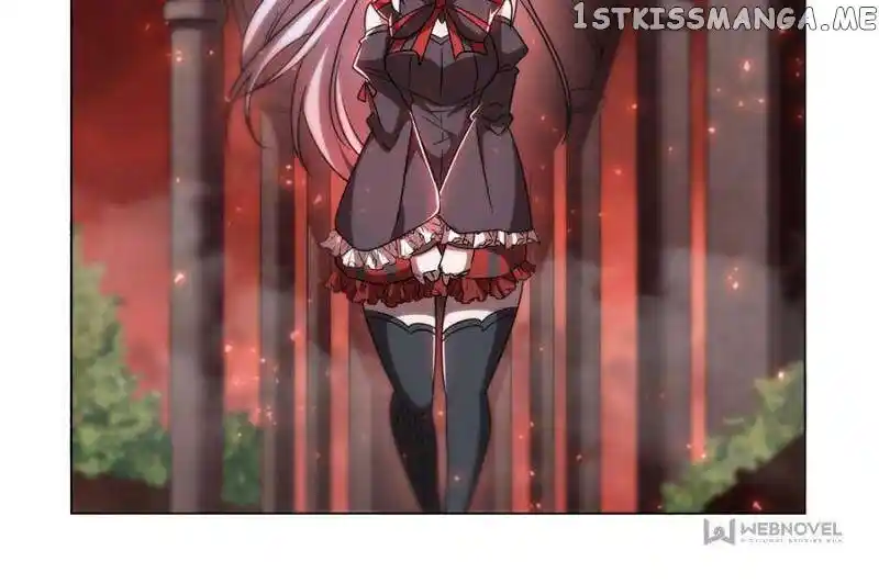 The Blood Princess and the Knight Ch.221