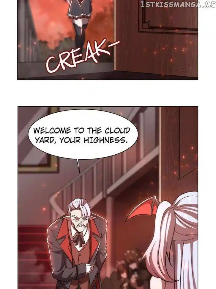 The Blood Princess and the Knight Ch.221