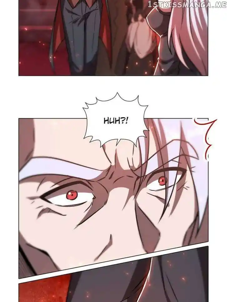 The Blood Princess and the Knight Ch.221