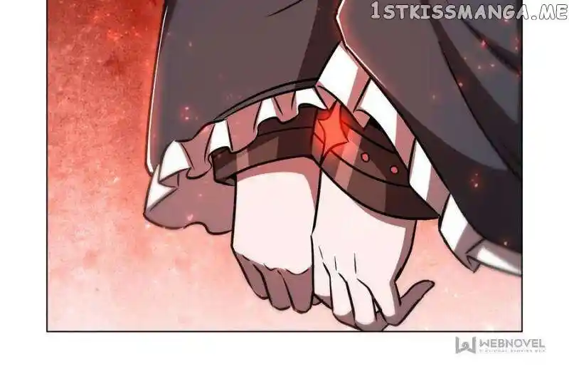 The Blood Princess and the Knight Ch.221