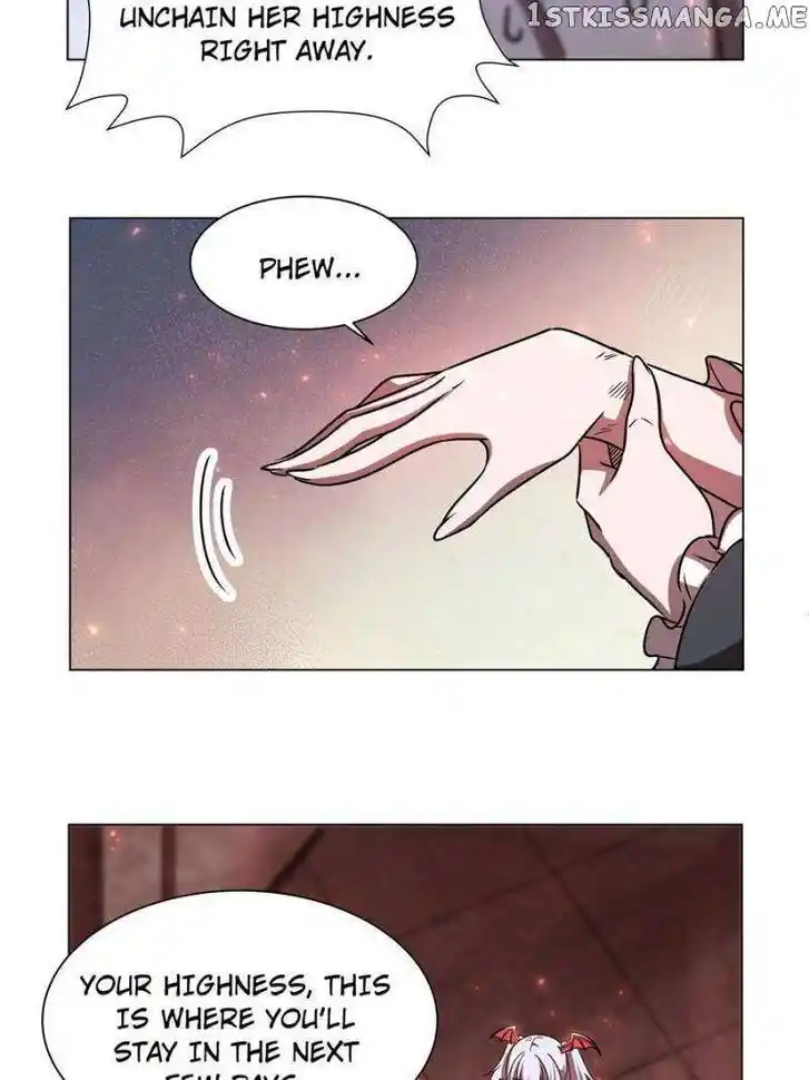 The Blood Princess and the Knight Ch.221