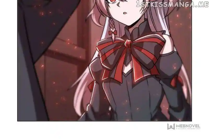 The Blood Princess and the Knight Ch.221