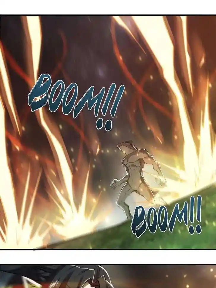 The Blood Princess and the Knight Ch.237