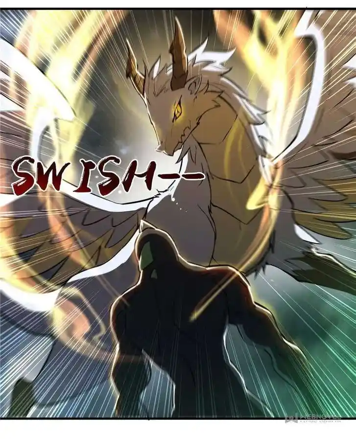 The Blood Princess and the Knight Ch.237