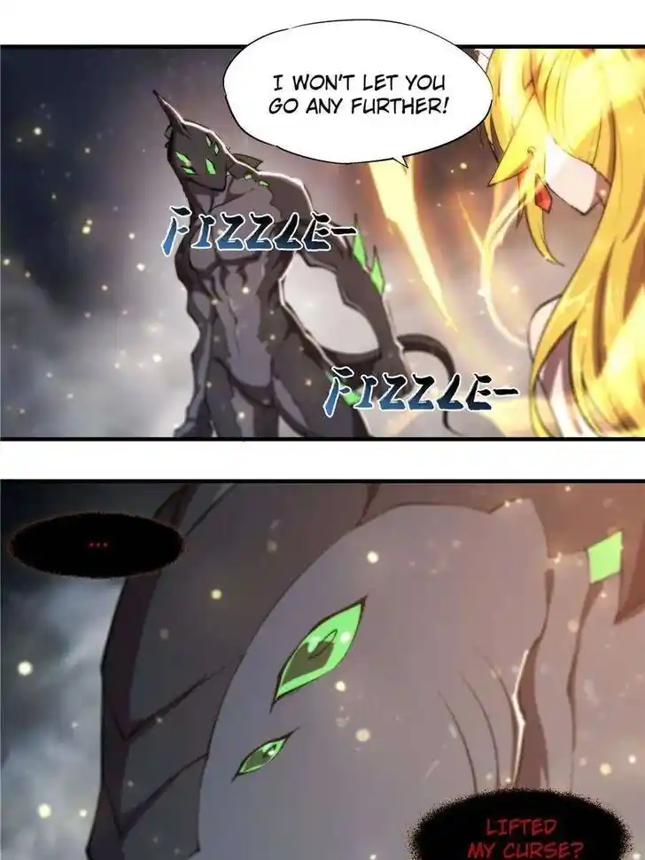 The Blood Princess and the Knight Ch.237