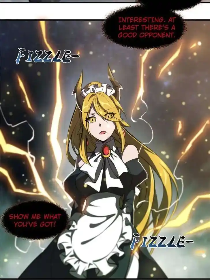 The Blood Princess and the Knight Ch.237