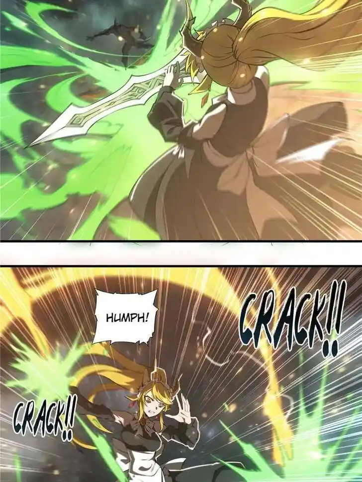 The Blood Princess and the Knight Ch.237