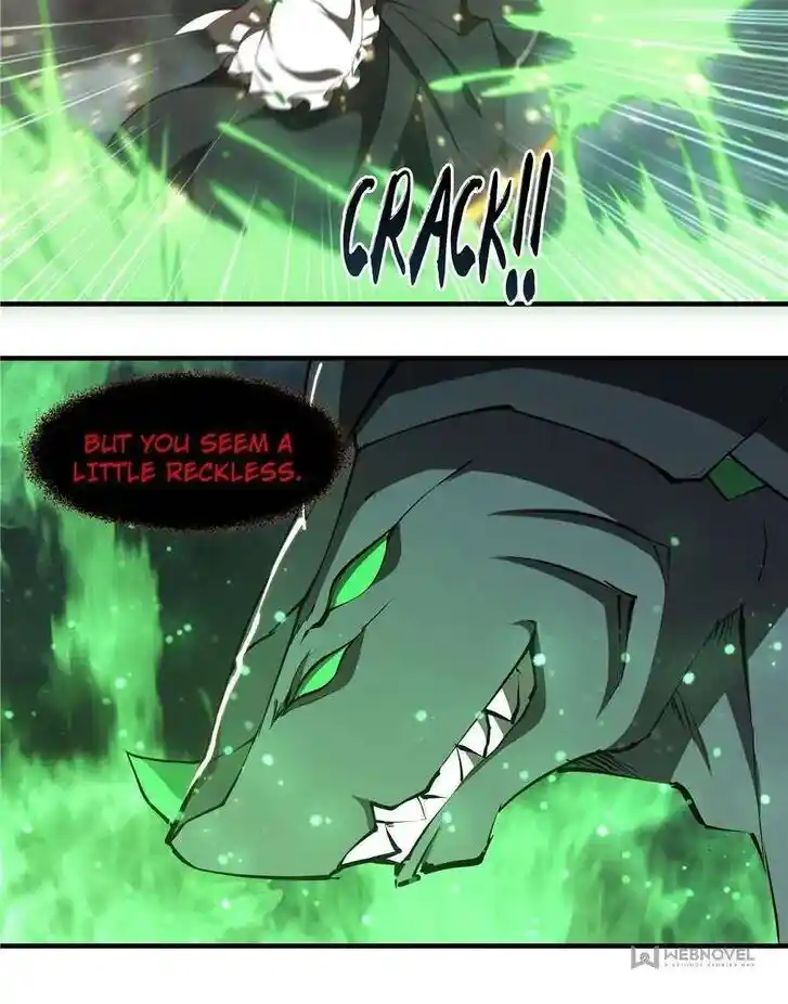 The Blood Princess and the Knight Ch.237