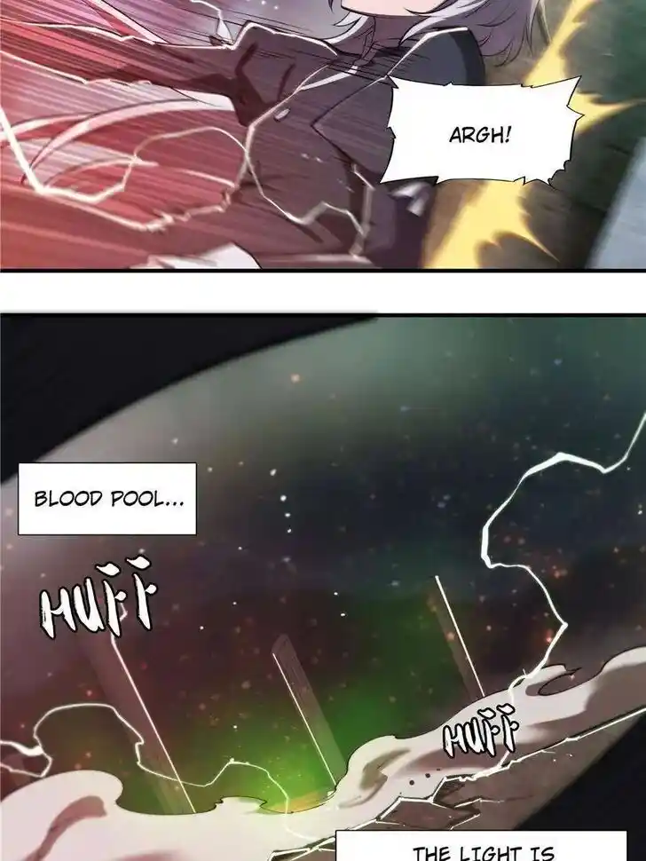 The Blood Princess and the Knight Ch.237