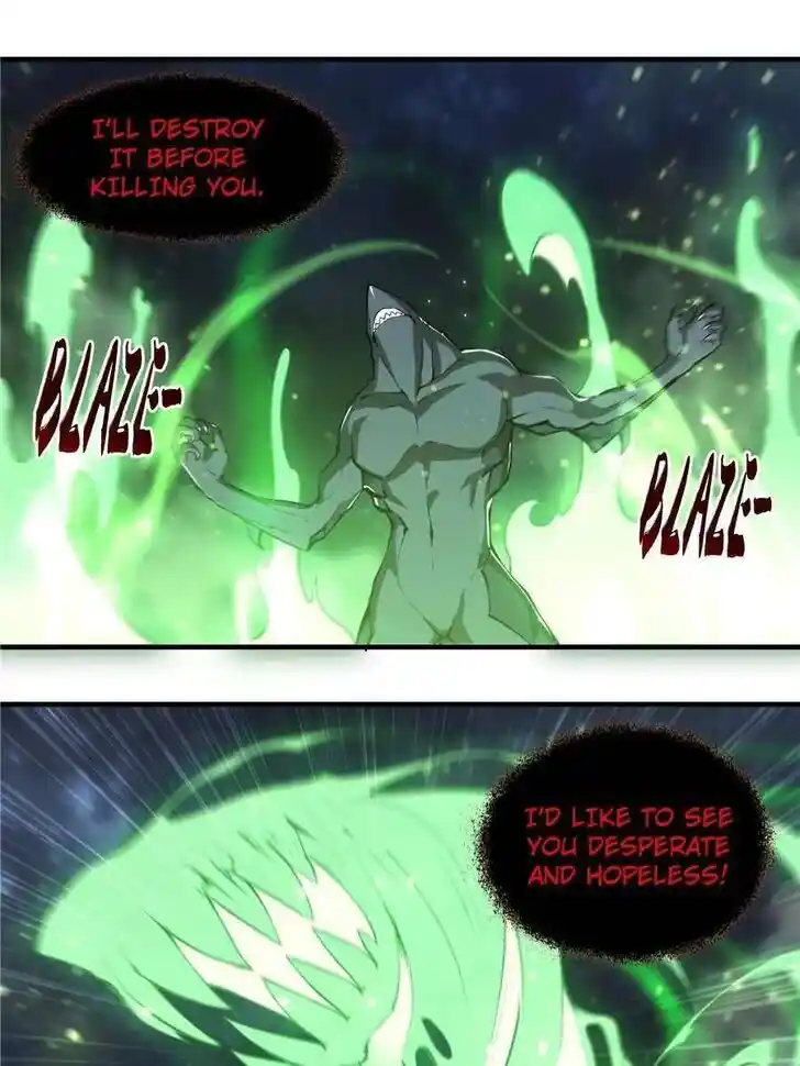 The Blood Princess and the Knight Ch.237