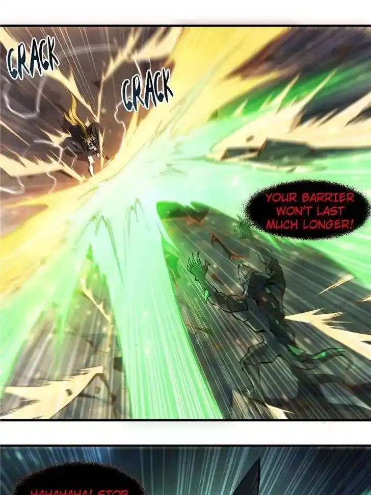 The Blood Princess and the Knight Ch.237