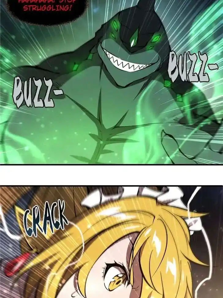 The Blood Princess and the Knight Ch.237