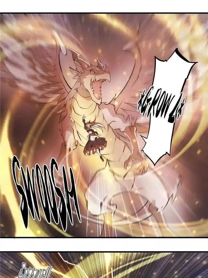 The Blood Princess and the Knight Ch.237