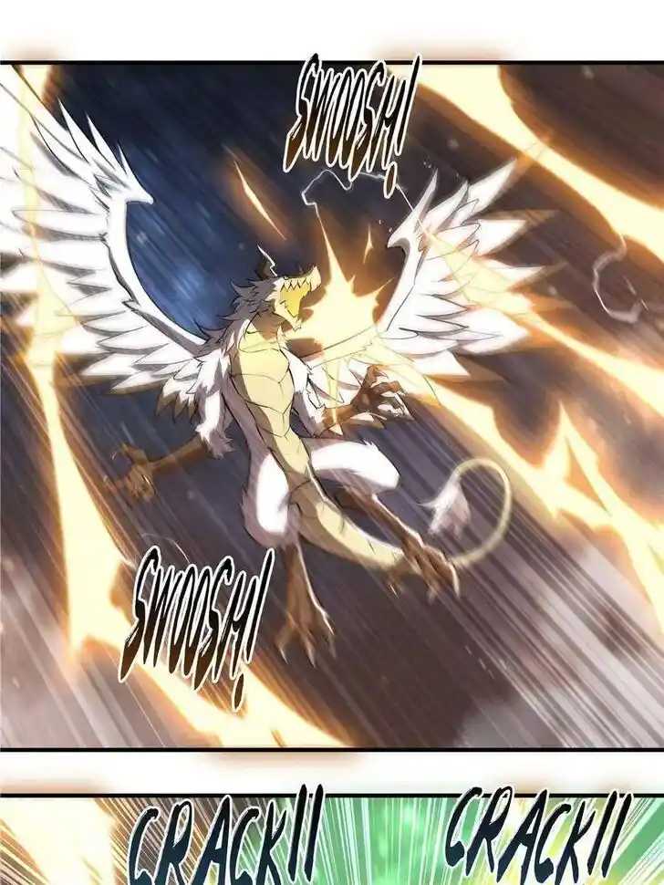 The Blood Princess and the Knight Ch.237