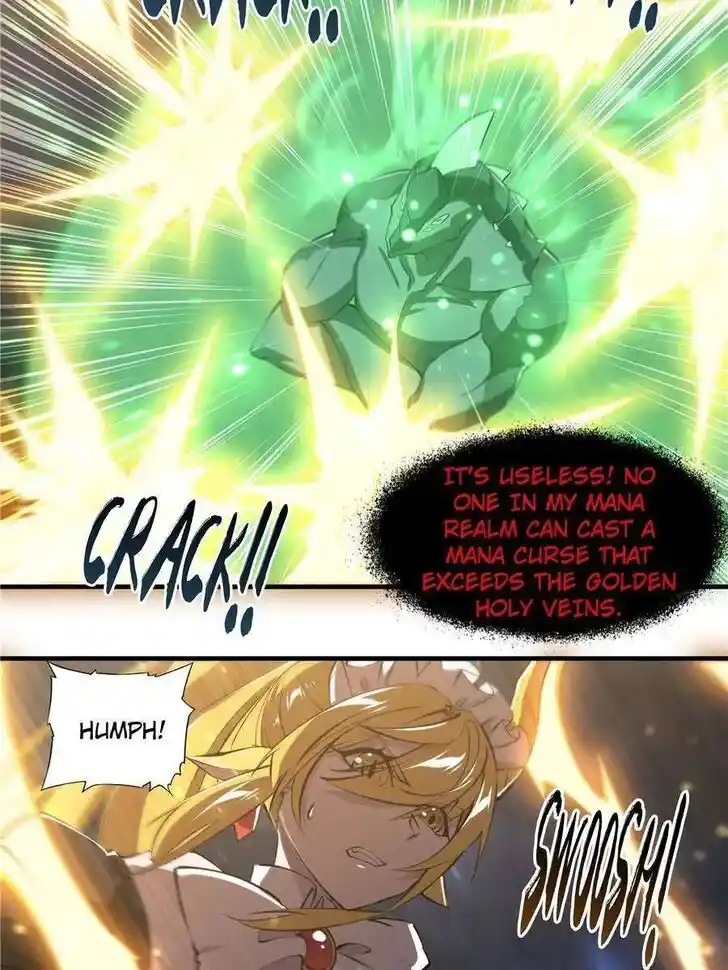 The Blood Princess and the Knight Ch.237