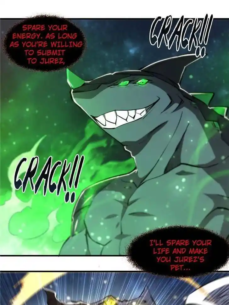 The Blood Princess and the Knight Ch.237