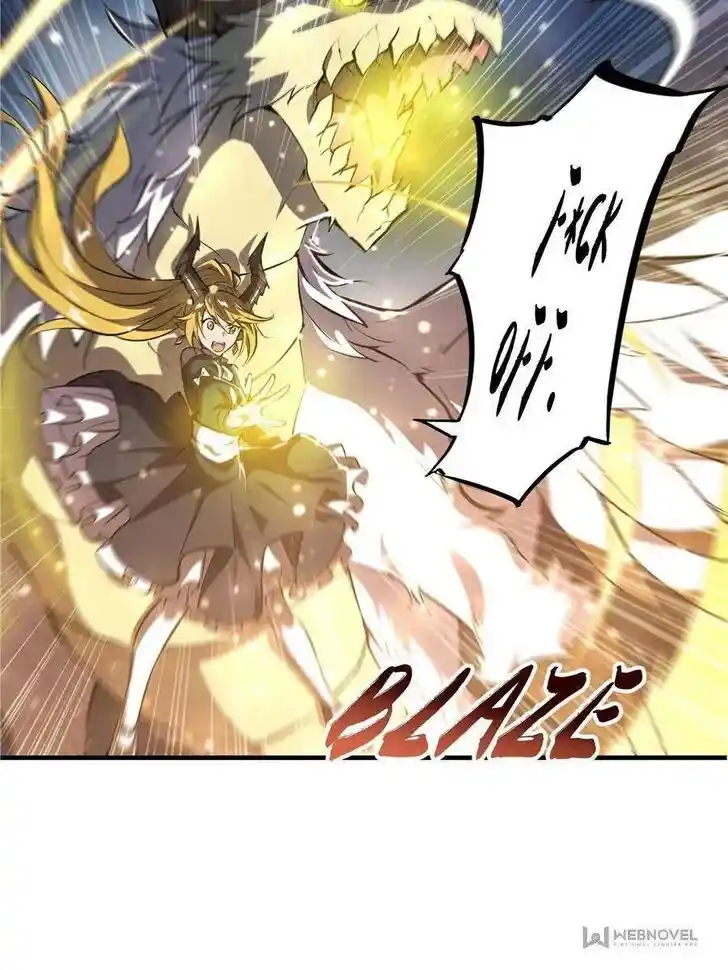 The Blood Princess and the Knight Ch.237