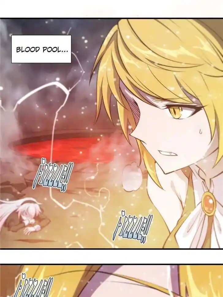 The Blood Princess and the Knight Ch.237