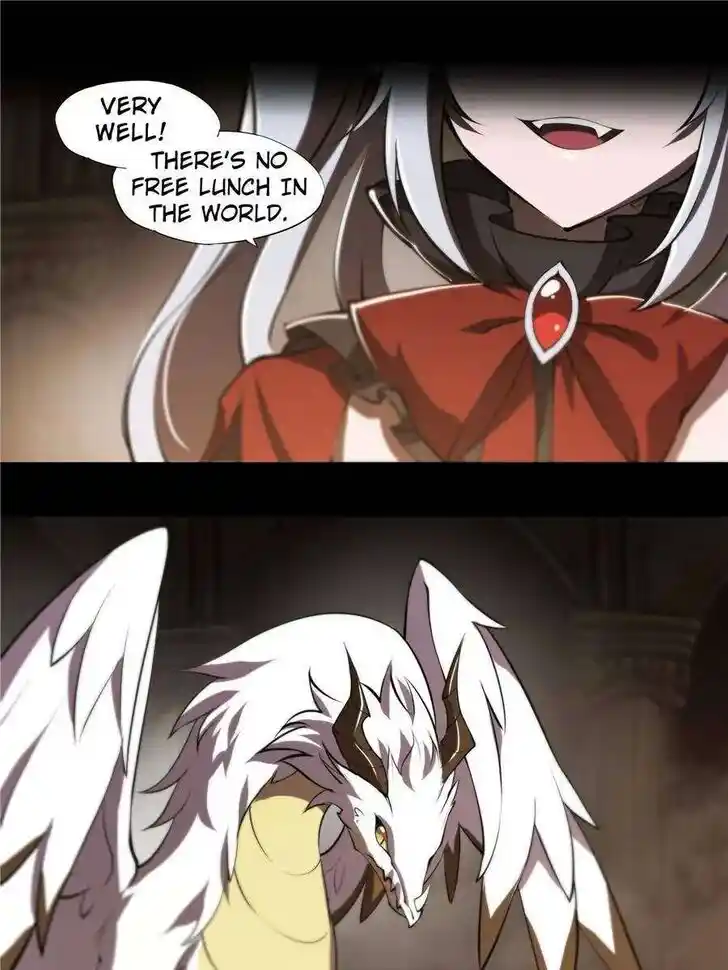 The Blood Princess and the Knight Ch.237