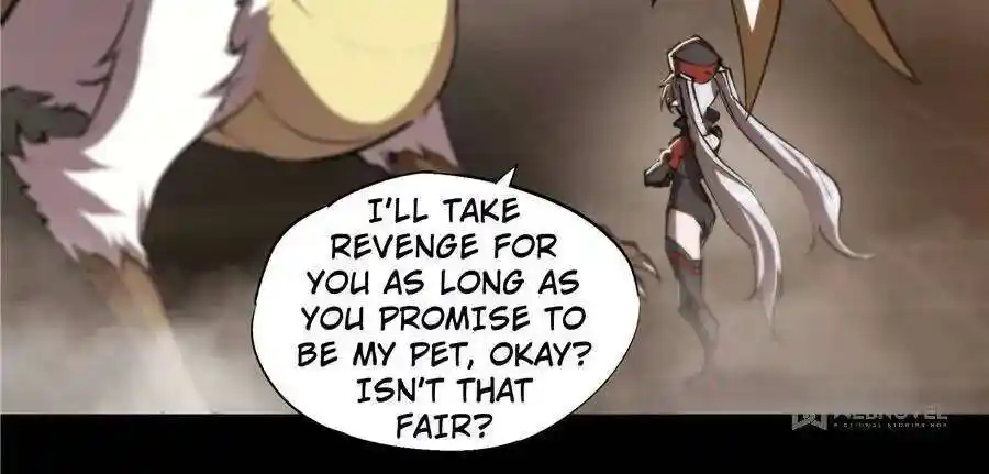 The Blood Princess and the Knight Ch.237