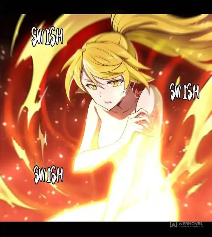 The Blood Princess and the Knight Ch.237