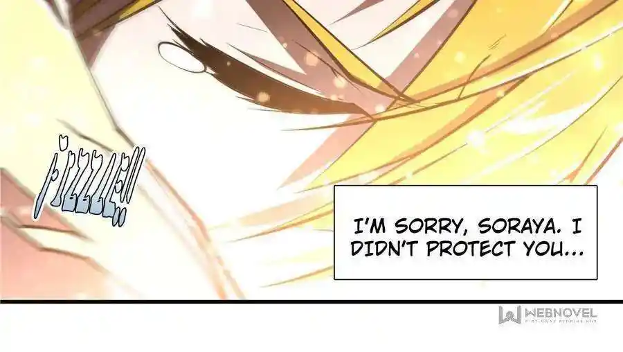 The Blood Princess and the Knight Ch.237