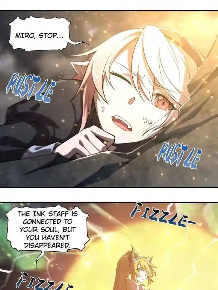 The Blood Princess and the Knight Ch.238