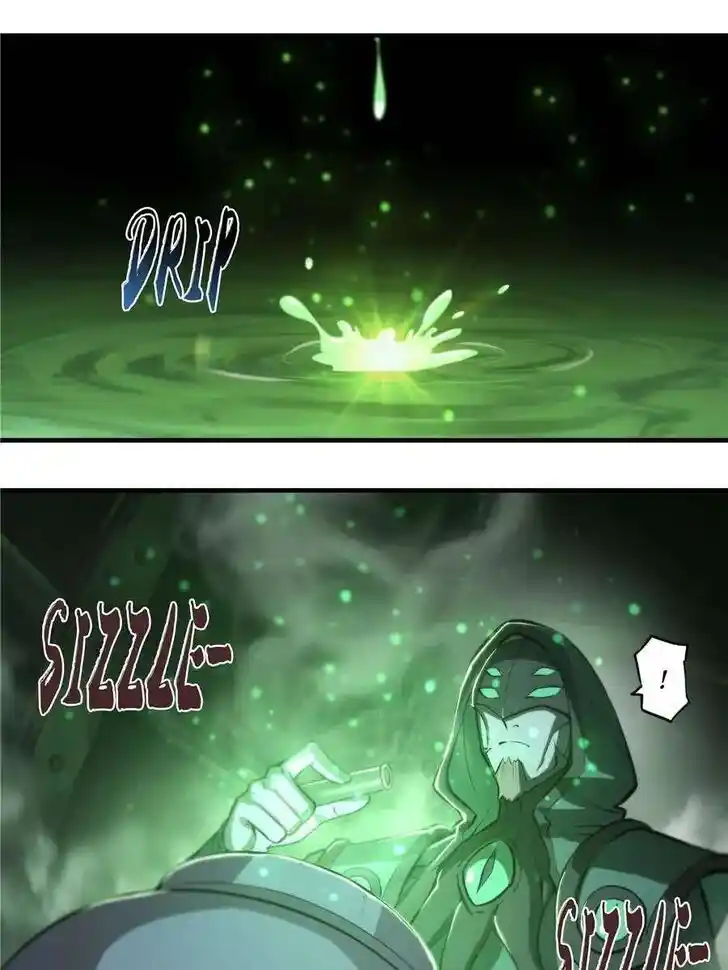 The Blood Princess and the Knight Ch.238