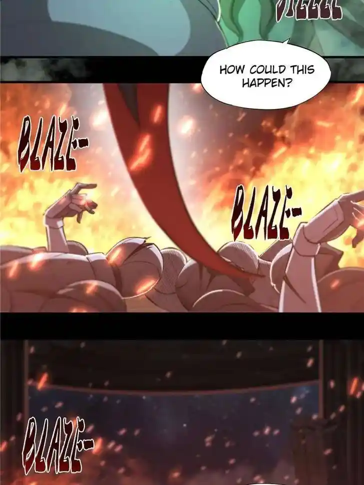 The Blood Princess and the Knight Ch.238