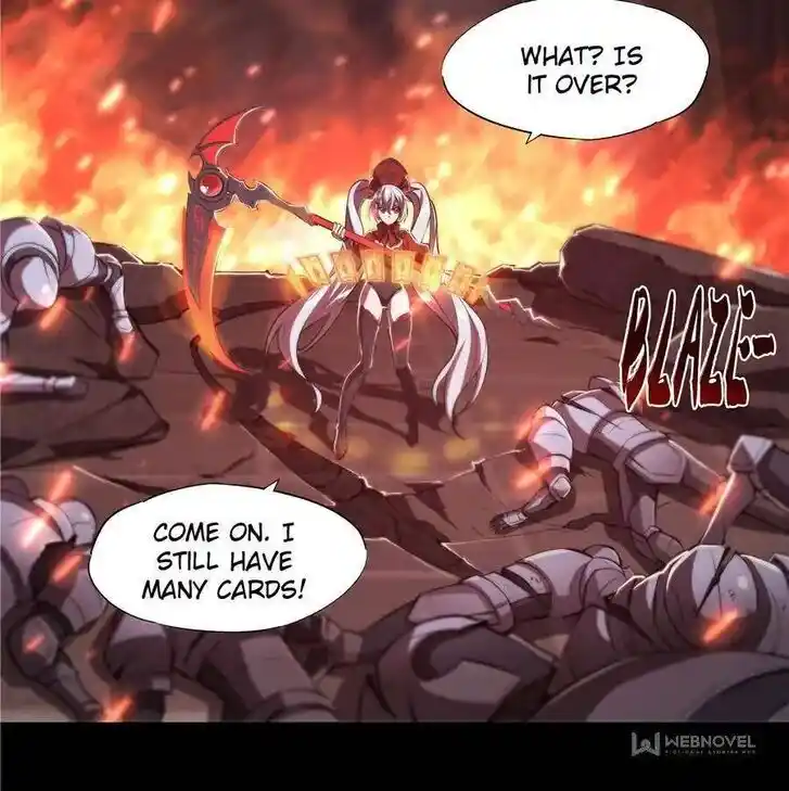 The Blood Princess and the Knight Ch.238