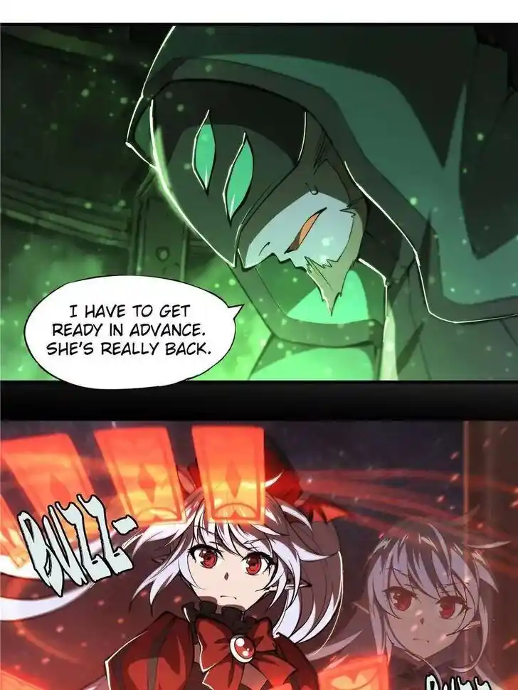 The Blood Princess and the Knight Ch.238