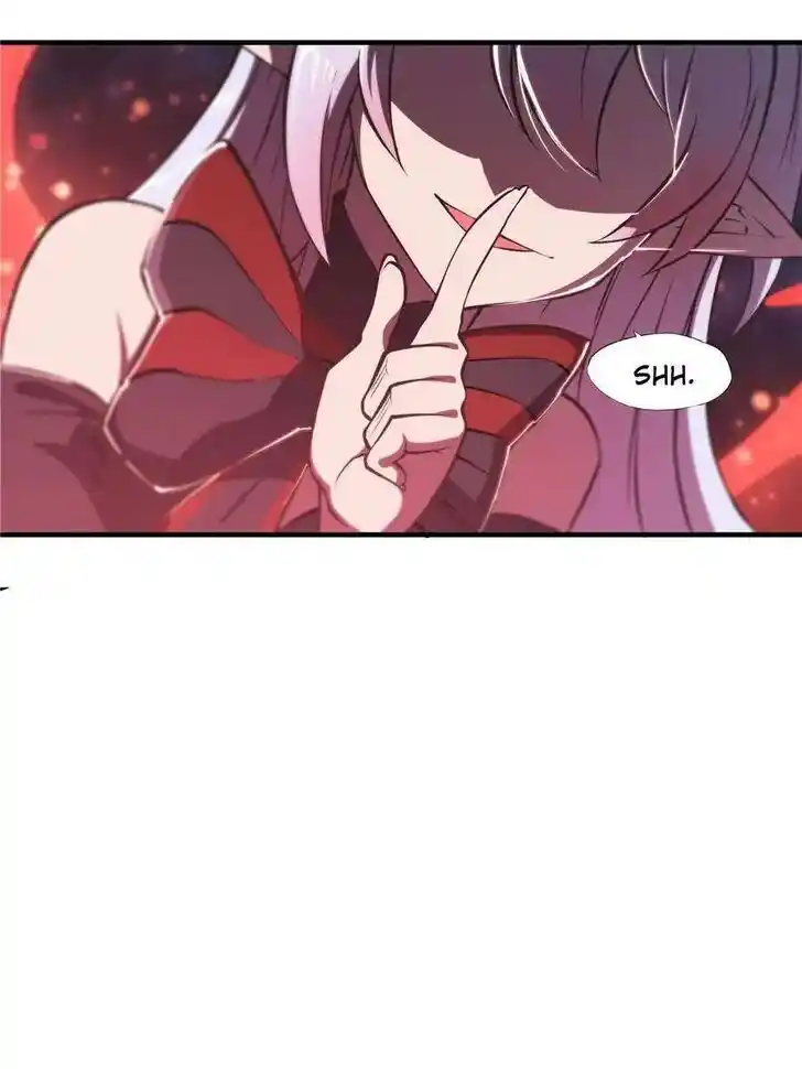 The Blood Princess and the Knight Ch.238