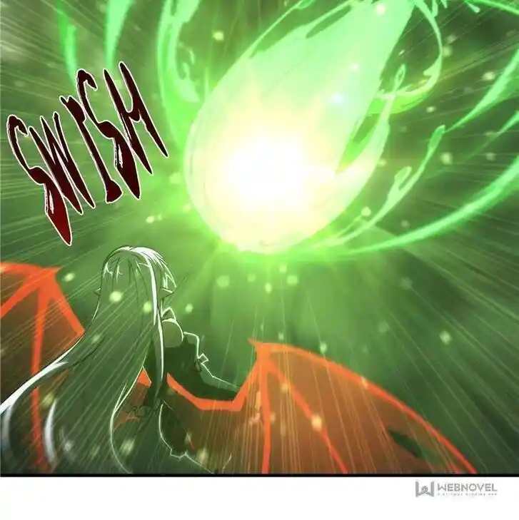 The Blood Princess and the Knight Ch.238