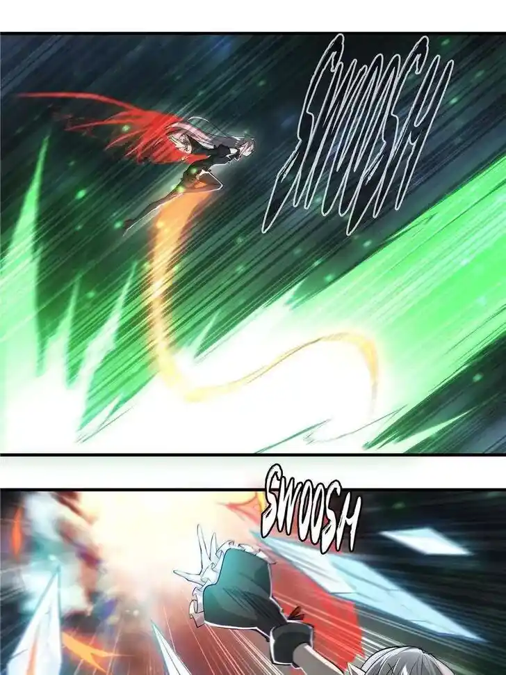 The Blood Princess and the Knight Ch.238