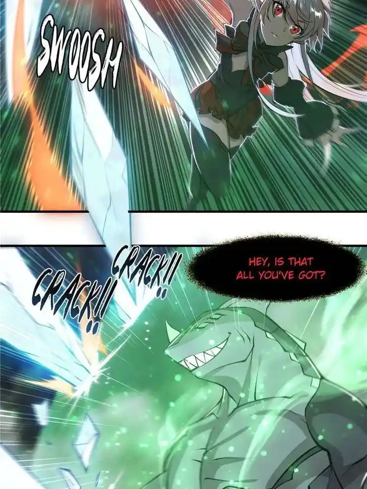 The Blood Princess and the Knight Ch.238