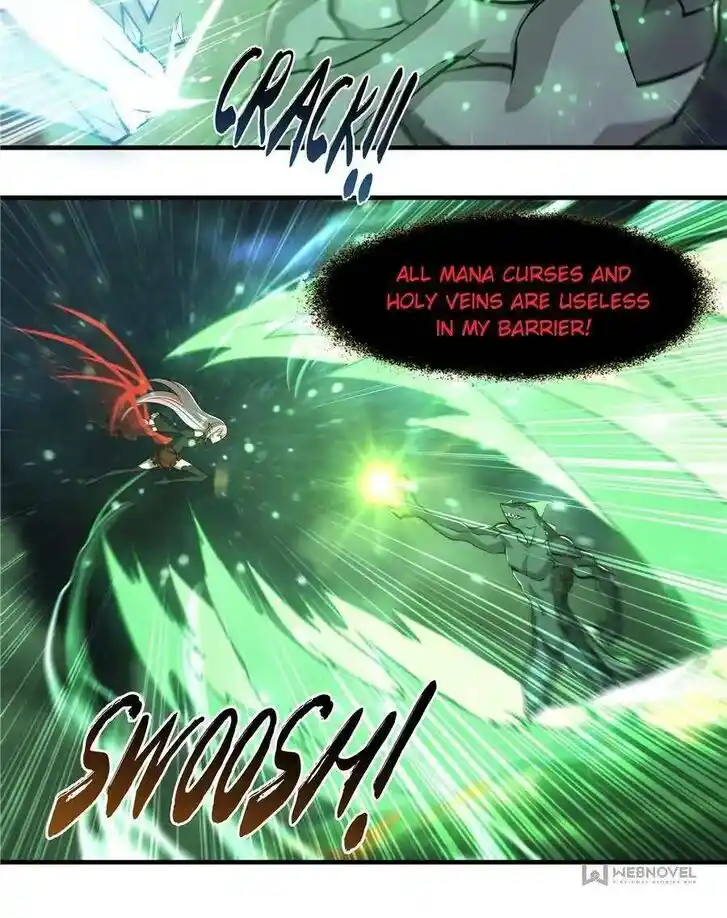 The Blood Princess and the Knight Ch.238