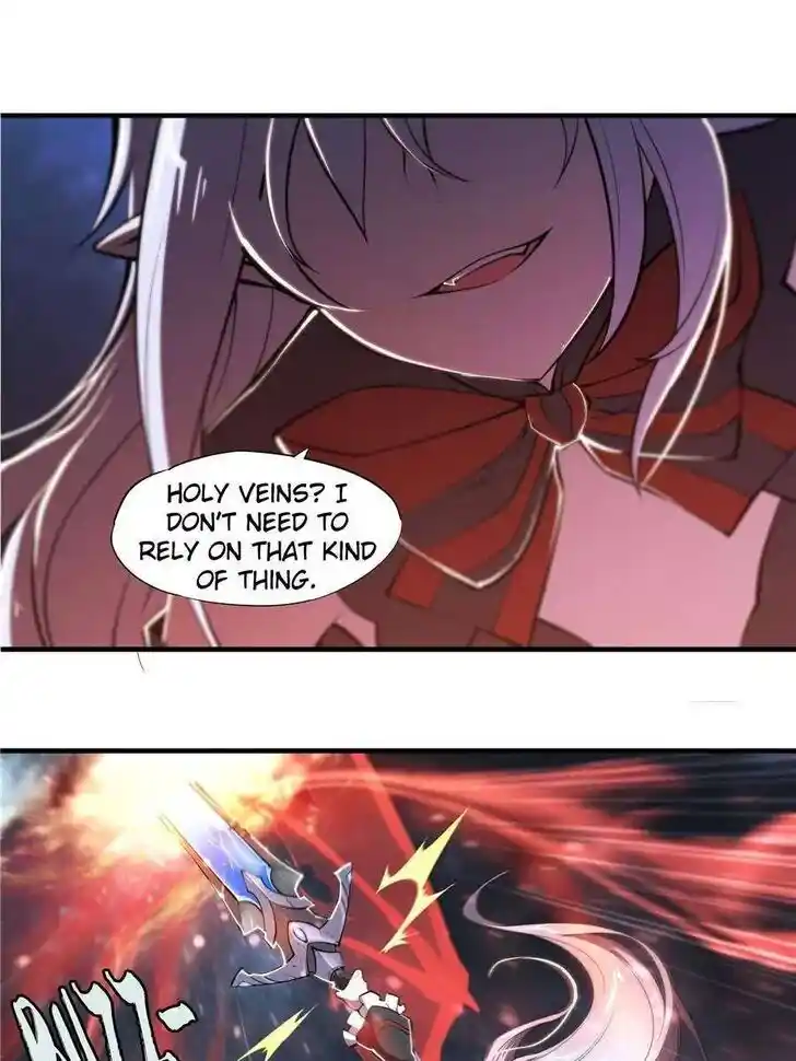 The Blood Princess and the Knight Ch.238