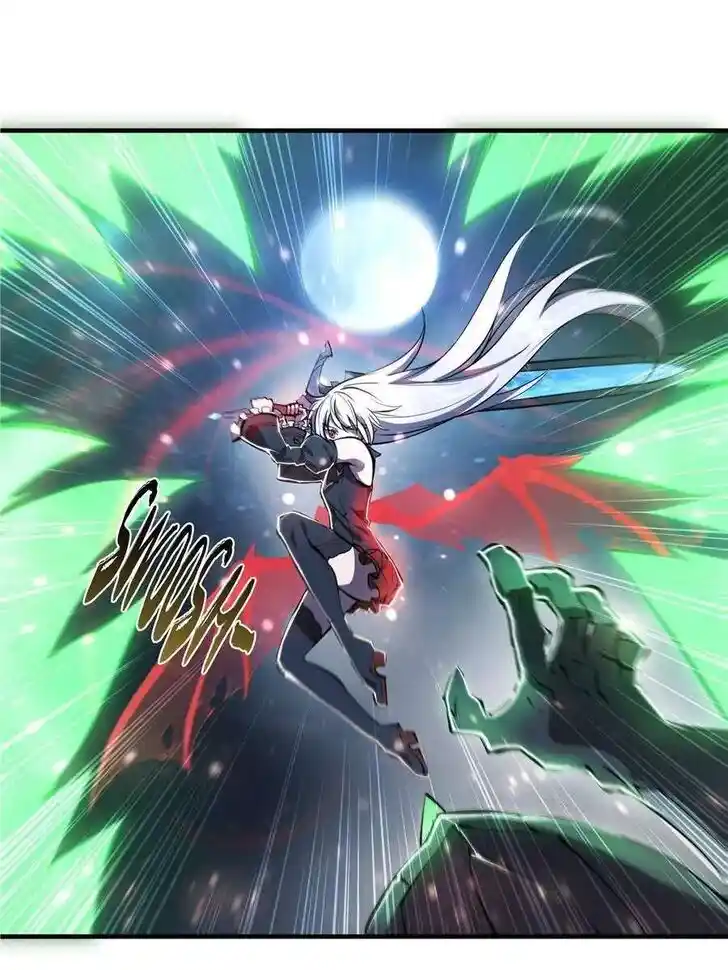 The Blood Princess and the Knight Ch.238