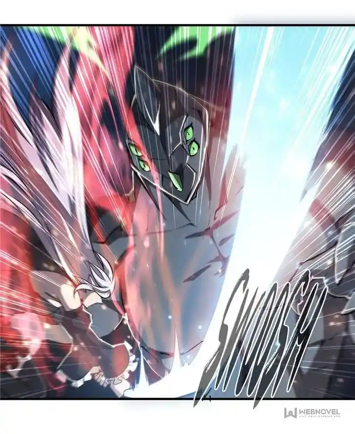 The Blood Princess and the Knight Ch.238