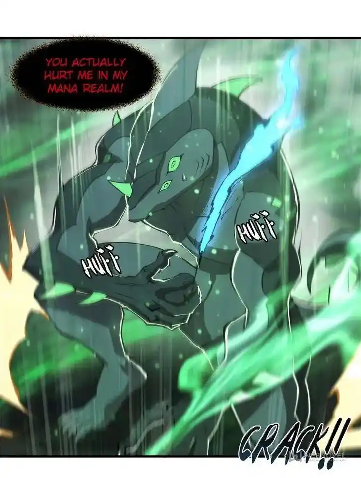 The Blood Princess and the Knight Ch.238