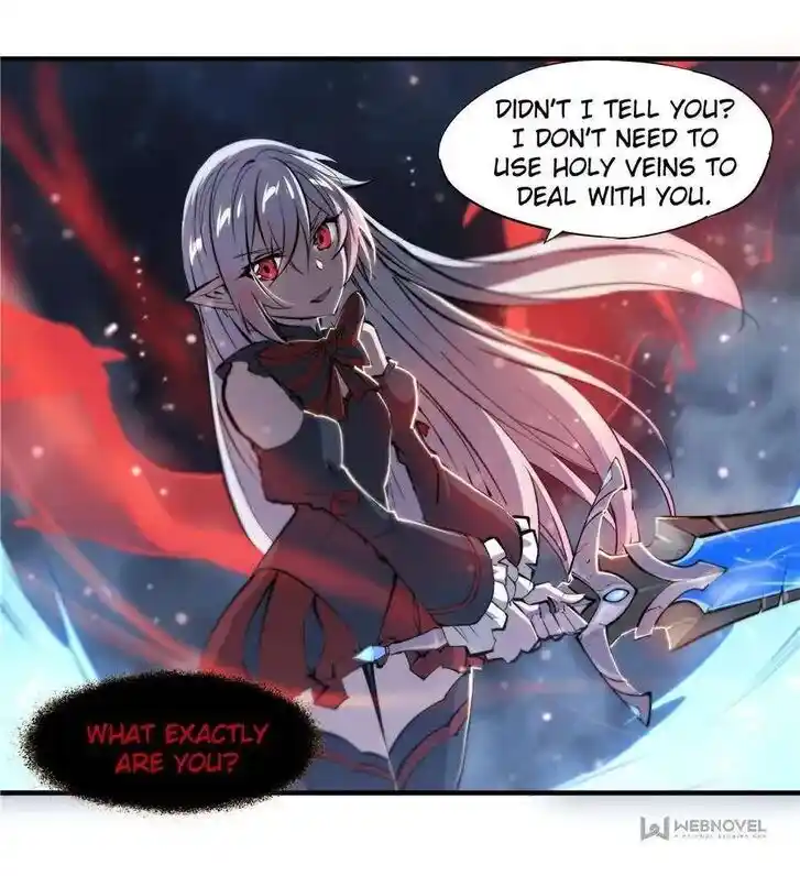 The Blood Princess and the Knight Ch.238