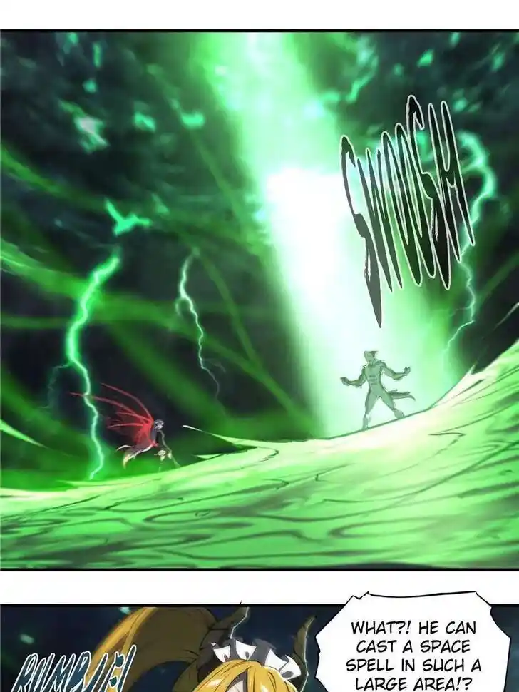 The Blood Princess and the Knight Ch.238