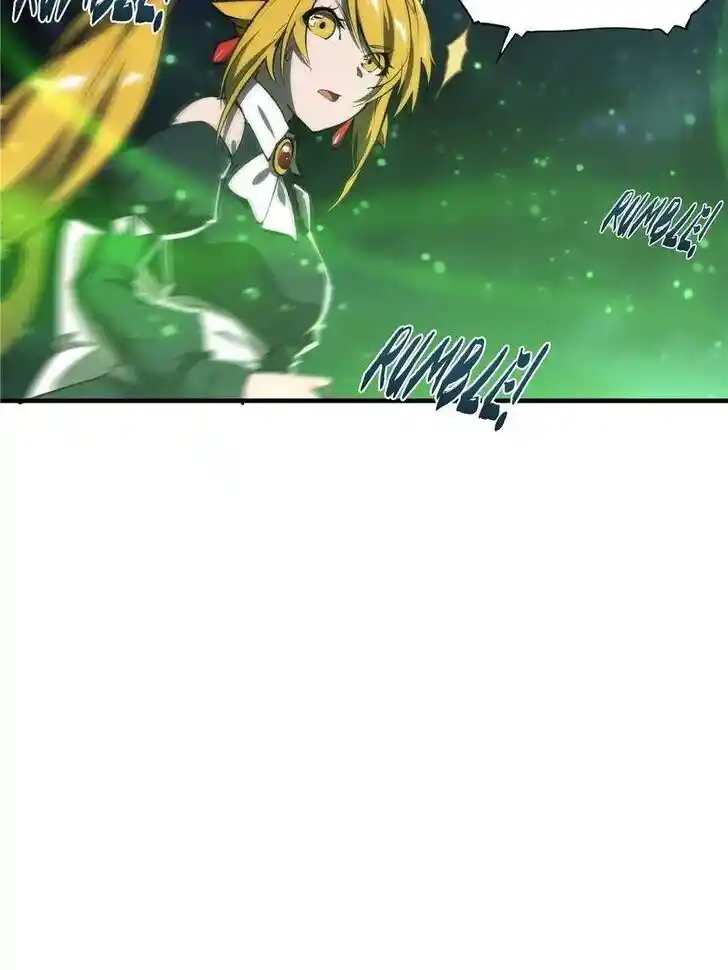 The Blood Princess and the Knight Ch.238