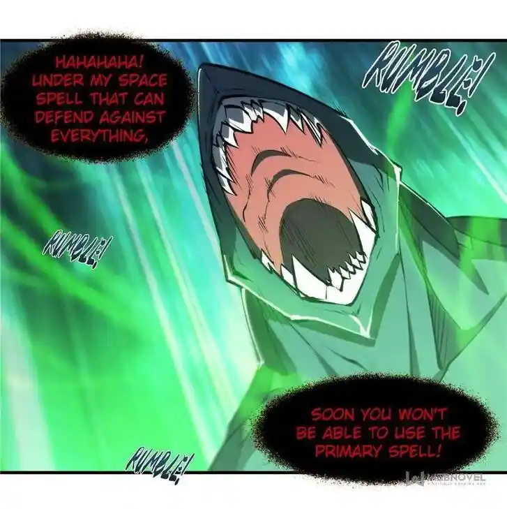 The Blood Princess and the Knight Ch.238