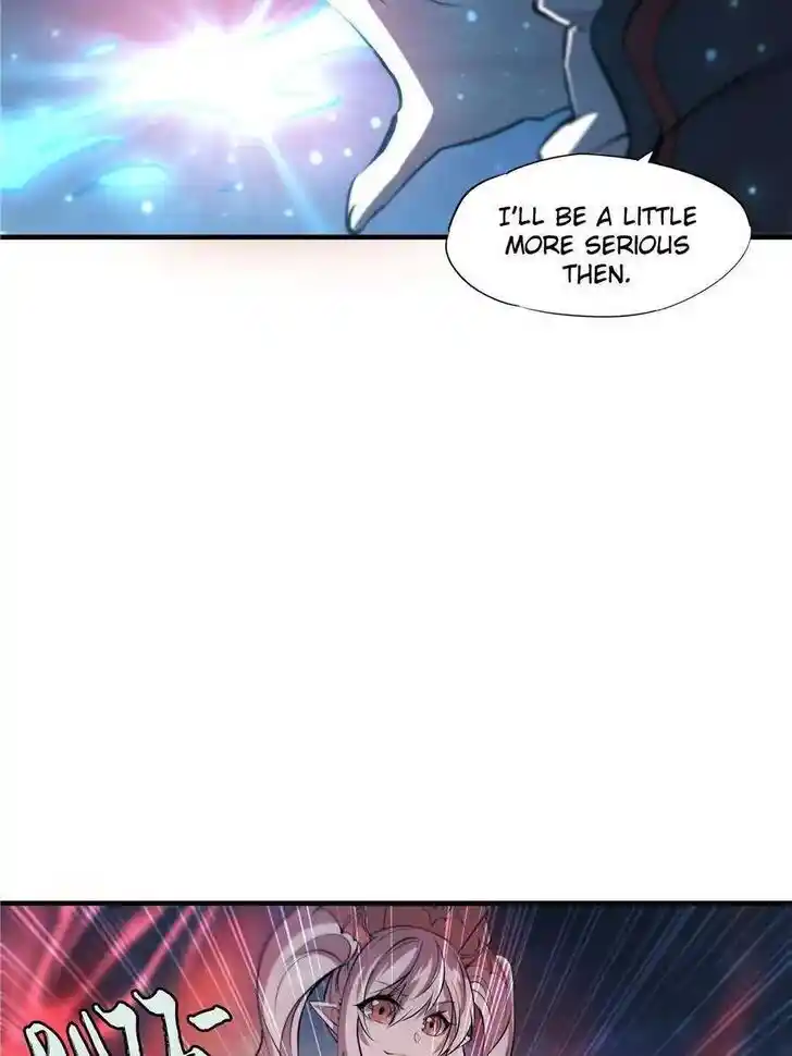 The Blood Princess and the Knight Ch.238