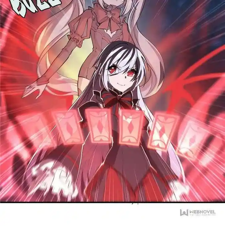 The Blood Princess and the Knight Ch.238